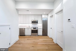 2905 Georgia Ave NW Unit 1, Washington, DC 20001