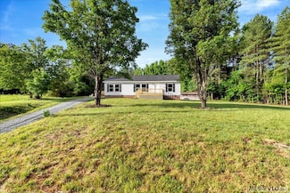 1430 Highway 58, Buffalo Junction, VA 24529