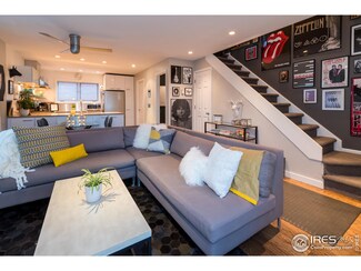 1634 17th St Unit 11, Boulder, CO 80302