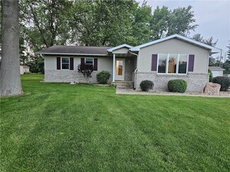 1332 Mount Gilead Rd, Decatur, IL 62521