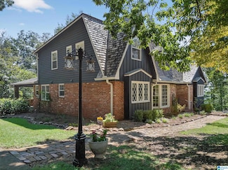 509 Mary Ln, Anniston, AL 36207