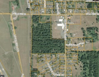 3848 Dows Prairie Rd, McKinleyville, CA 95519