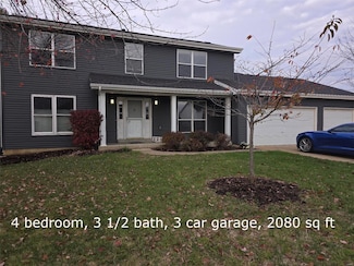 229 Sarah Dr, O Fallon, MO 63366