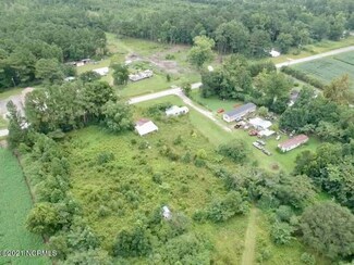 1240 Haw Branch Rd, Beulaville, NC 28518