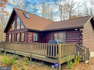 388 Betony Ln, Terra Alta, WV 26764