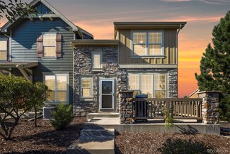 809 Stony Mesa Place, Castle Rock, CO 80108