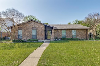 1808 Berkner Dr, Richardson, TX 75081