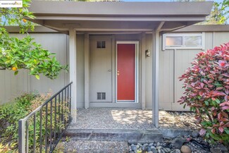 1201 Monument Blvd Unit 68, Concord, CA 94520
