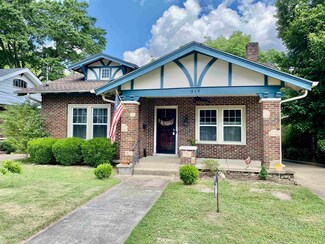319 Westwood Ave, Jackson, TN 38301