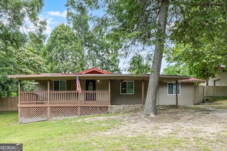 308 Claire St, Rossville, GA 30741