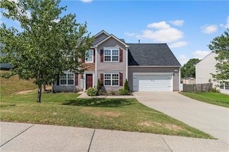 1644 Royal Ives Dr, Lawrenceville, GA 30045