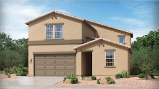 Palo Verde II, Vail, AZ 85641
