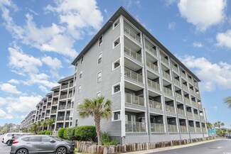 5905 S Kings Hwy Unit 405-A, Myrtle Beach, SC 29575