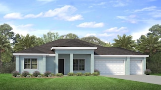 25228 Rampart Blvd, Punta Gorda, FL 33983