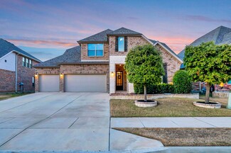 4229 Round Valley Ln, Roanoke, TX 76262