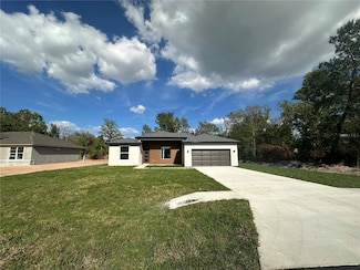 11555 SW 59th Terrace, Ocala, FL 34476