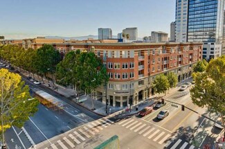 130 E San Fernando St Unit PH10, San Jose, CA 95112
