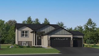 6603 168th Ln NW, Ramsey, MN 55303