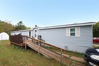 39 Michigan 66 Unit 39, East Jordan, MI 49727
