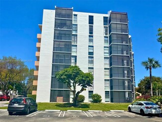 3101 N Country Club Dr Unit 209, Miami, FL 33180