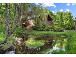 62436 Mink Ln, Summerville, OR 97876