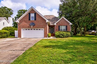 1429 Grove Point Rd, Wilmington, NC 28409