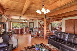 97 Coy Rd, McCall, ID 83638