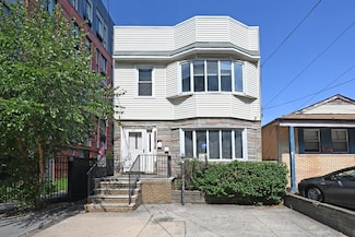 146 Clarke Ave, Jersey City, NJ 07304