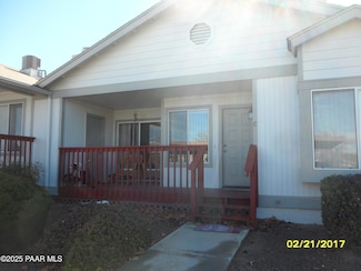 3069 Smokey Rd Unit 16C, Prescott, AZ 86301