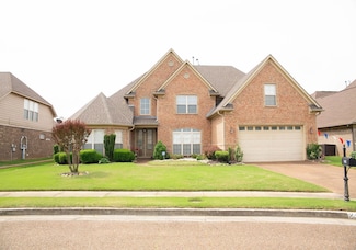 8483 Boothes Ridge Dr, Memphis, TN 38125