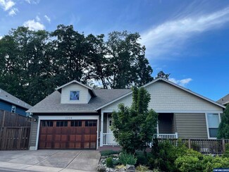 5739 SW Englewood Ave, Corvallis, OR 97333