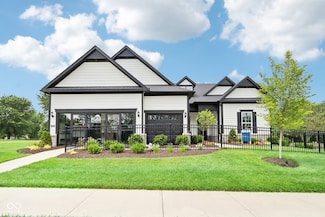 12594 Pasco St, Fishers, IN 46038