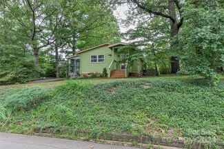 51 Harris Ave, Asheville, NC 28806