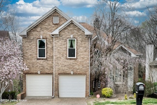 8419 Biggin Hill Ln, Louisville, KY 40220