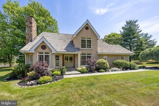 5 Brampton Rd, Malvern, PA 19355