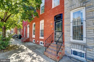 220 N Chester St, Baltimore, MD 21231