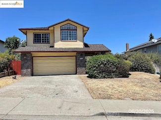 3412 Tabora Dr, Antioch, CA 94509