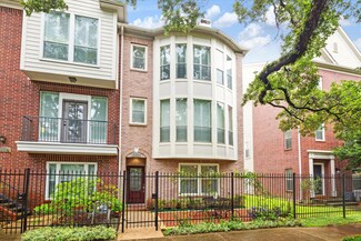 3015 Austin St, Houston, TX 77004