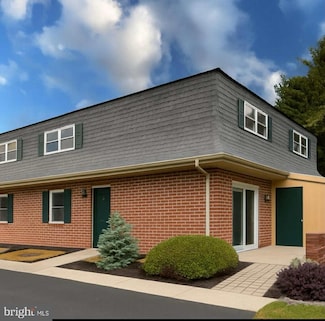 44 Glenview Cir Unit 44, Dillsburg, PA 17019