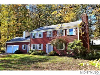 4346 Indianfield Rd, Clinton, NY 13323