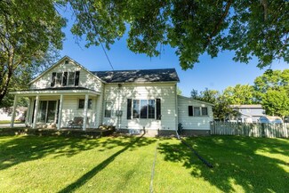 605 Kandiyohi Ave, Prinsburg, MN 56281