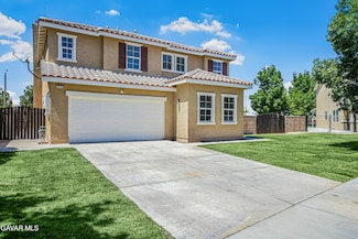 43939 Moccasin Place, Lancaster, CA 93536