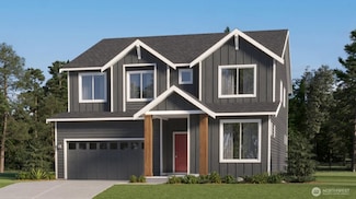 17860 139th Avenue Ct E, South Hill, WA 98375