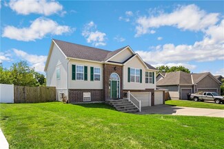 8119 N Norton Ave, Kansas City, MO 64119