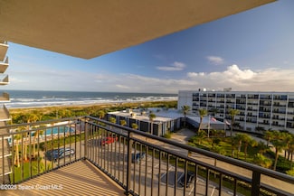 2100 N Atlantic Ave Unit 708, Cocoa Beach, FL 32931