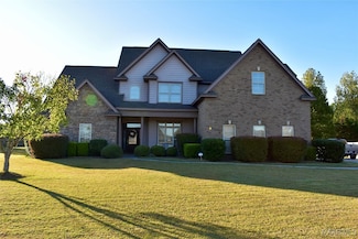 1160 Laurel Brook Ln, Montgomery, AL 36117