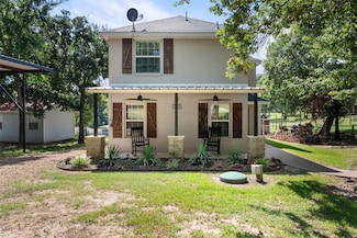 222 Knights Cir, Streetman, TX 75859