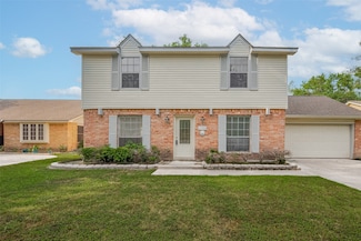 11926 Osage Park Dr, Houston, TX 77065