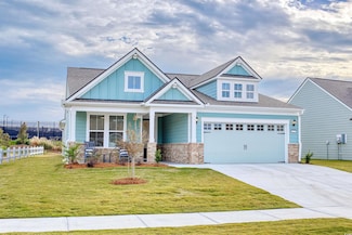 1327 Saw Palmetto St Unit (Phase 1 Lot 154), Atlantic Beach, SC 29582