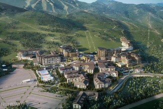 1702 W Glencoe Mountain Way Unit 6038, Park City, UT 84060